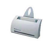 Hewlett Packard (C4221A) Path-Through Scanner