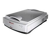 Agfa SnapScan 1236u Flatbed Scanner