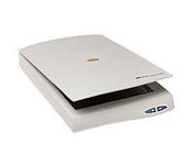 Hewlett Packard ScanJet 3300Cxi Flatbed Scanner