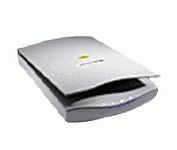 Hewlett Packard ScanJet 5300Cxi Flatbed Scanner