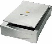 Hewlett Packard ScanJet 3200Cse Flatbed Scanner