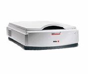 Agfa SnapScan 1236SU Flatbed Scanner
