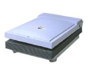 Hewlett Packard ScanJet 6100Cse Flatbed Scanner