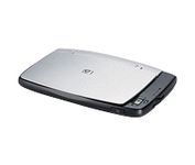 Hewlett Packard PhotoSmart 1200 Photoscanner Flatbed Scanner