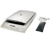 Hewlett Packard ScanJet 5470 Flatbed Scanner