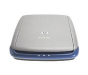 Hewlett Packard Scanjet 3500 Flatbed Scanner