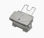 IBM ADF Flatbed Scanner