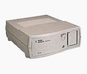 Kodak Advantix Film Drive FD 300 Path-Through Scanner