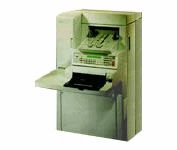 Kodak Document Scanner Microimager 990D Path-Through Scanner