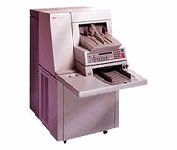 Kodak Digital Science 9500D Path-Through Scanner