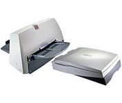 Kodak I260 Captiva IA-Express Path-Through Scanner