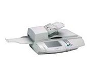 Lexmark X4500 MFP Flatbed Scanner