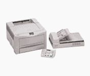 Lexmark OptraImage 242 Flatbed Scanner
