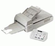 Lexmark OptraImage 524 Flatbed Scanner
