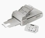 Lexmark OptraImage 10M Flatbed Scanner