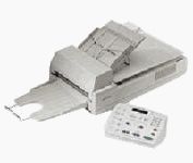 Lexmark OptraImage 15 Flatbed Scanner