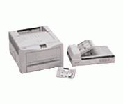 Lexmark OptraImage 725 Flatbed Scanner