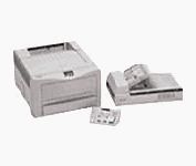Lexmark OptraImage 322 Flatbed Scanner