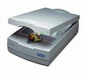 Microtek ScanMaker 9600XL Flatbed Scanner