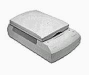 Microtek ScanMaker III Path-Through Scanner