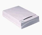 Microtek ScanMaker V310 Flatbed Scanner