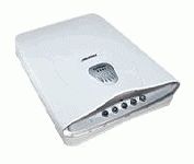 Microtek ScanMaker 3800 Flatbed Scanner