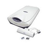 Microtek ScanMaker 4700 Flatbed Scanner