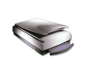 Microtek Refurbished ArtixScan 1100 Flatbed Scanner