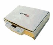 Minolta SC 210 Flatbed Scanner