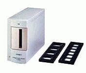 Minolta Dimage Scan Speed Film Scanner (35 mm)