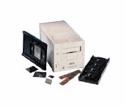 Minolta Dimage Scan Multi II Film Scanner (35 mm)