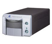 Minolta Dimage Scan Dual IV Film Scanner (35 mm)