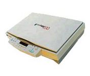 Minolta SC 200 Flatbed Scanner