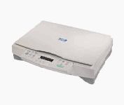 Minolta SC 100 Flatbed Scanner
