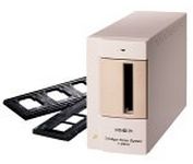 Minolta Dimage Scan Film Scanner (35 mm)