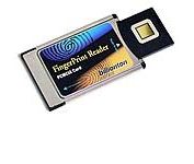 Motion Computing (602.520.01) Fingerprint Reader