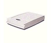 Mustek Plug-n-Scan 600 Flatbed Scanner