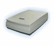 Mustek ScanExpress 12000 SP Flatbed Scanner