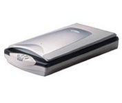 Mustek Be@rPaw 4800 Flatbed Scanner