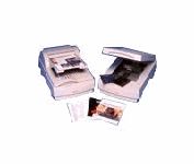 Nikon Scantouch AX-210 Flatbed Scanner