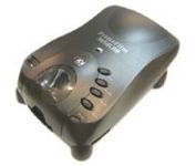 Pacific Image PrimeFilm 3650-LAB Film Scanner (35 mm)