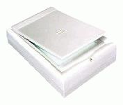 Pacific Image ScanAce 1236U Flatbed Scanner