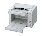 Panasonic KV S2025C Path-Through Scanner