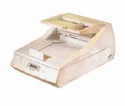 Panasonic KV S6040W Flatbed Scanner