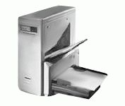 Panasonic KV SS55EX Path-Through Scanner