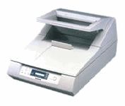 Panasonic KV S6045W Flatbed Scanner