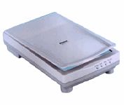 Plustek OpticPro UT12 Flatbed Scanner