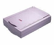 Plustek OpticPro 600P Flatbed Scanner