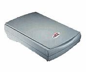 Plustek OpticPro 12000P Flatbed Scanner