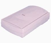 Plustek OpticPro 9636T Flatbed Scanner